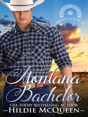 cover image of Montana Bachelor